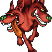 じごくのばんけん Dragon Quest Wiki Fandom