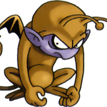 あまのじゃく Dragon Quest Wiki Fandom