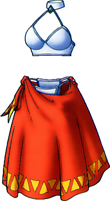 おどりこのふく | DRAGON QUEST Wiki | Fandom