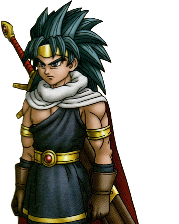 勇者アルヴァン Dragon Quest Wiki Fandom 勇者アルヴァン Dragon Quest Wiki Fandom