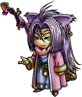 DQX - Fosuteiru