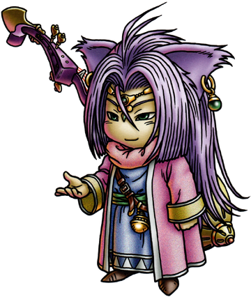 Dragon Quest X, Dragon Quest Wiki