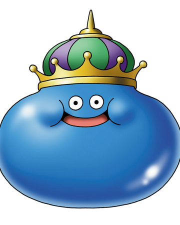 キングスライム Dragon Quest Wiki Fandom