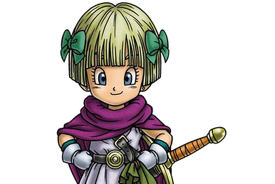 主人公の息子 (ドラゴンクエストV) | DRAGON QUEST Wiki | Fandom