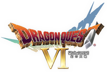 Dragon Quest VI | Dragon Quest Wiki | Fandom