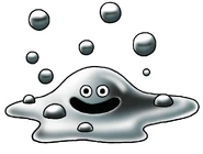 Arte oficial de Dragon Quest VI