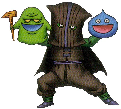 パペットこぞう Dragon Quest Wiki Fandom パペットこぞう Dragon Quest Wiki Fandom