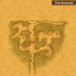 The Bowhole