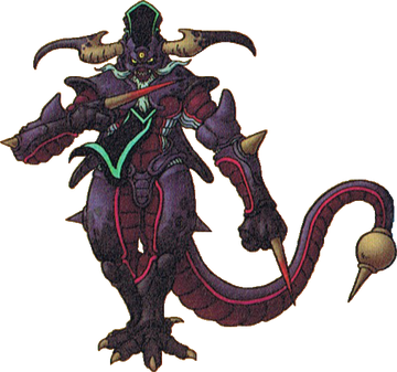 破壊神フォロボス | DRAGON QUEST Wiki | Fandom 破壊神フォロボス | DRAGON QUEST Wiki | Fandom