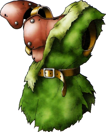 バンデットメイル Dragon Quest Wiki Fandom