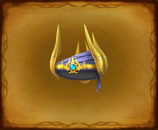 Golden dragon crown Dragon Quest Wiki Fandom