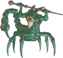 Corrupted form 