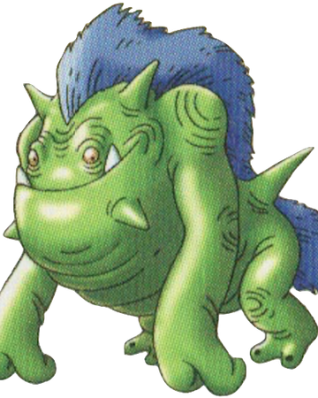 マムー Dragon Quest Wiki Fandom