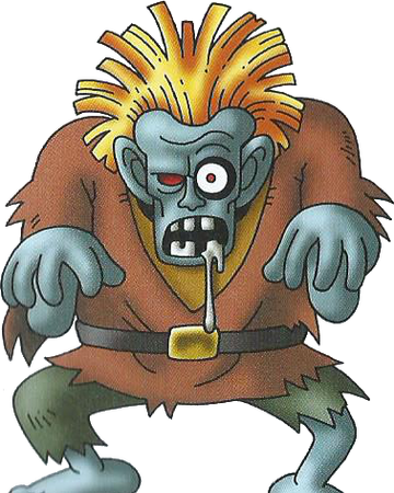 リビングデッド Dragon Quest Wiki Fandom リビングデッド Dragon Quest Wiki Fandom