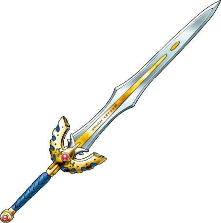 Sword of Light