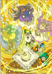 配合一覧 マルタのふしぎな鍵 Dragon Quest Wiki Fandom 配合一覧 マルタのふしぎな鍵 Dragon Quest Wiki Fandom