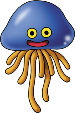 ホイミスライム ホイミスライム | DRAGON QUEST Wiki | Fandom