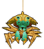 Cyber spider