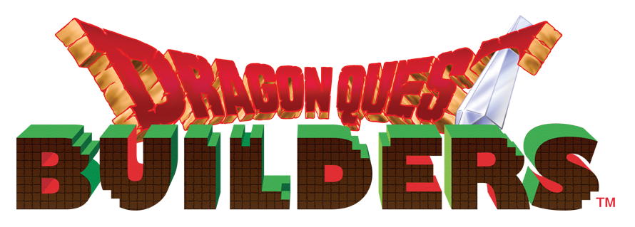 DRAGON QUEST BUILDERS