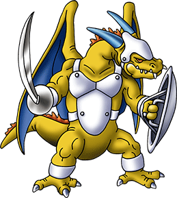 シュプリンガー Dragon Quest Wiki Fandom シュプリンガー Dragon Quest Wiki Fandom