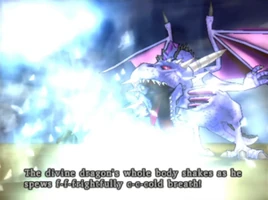 DQVIII C-c-cold Breath