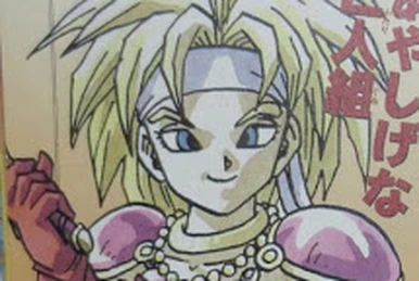 DQV Silver platter | Dragon Quest Wiki | Fandom