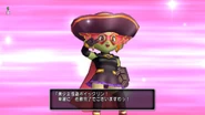 Kaito Poikkurin in Dragon Quest X