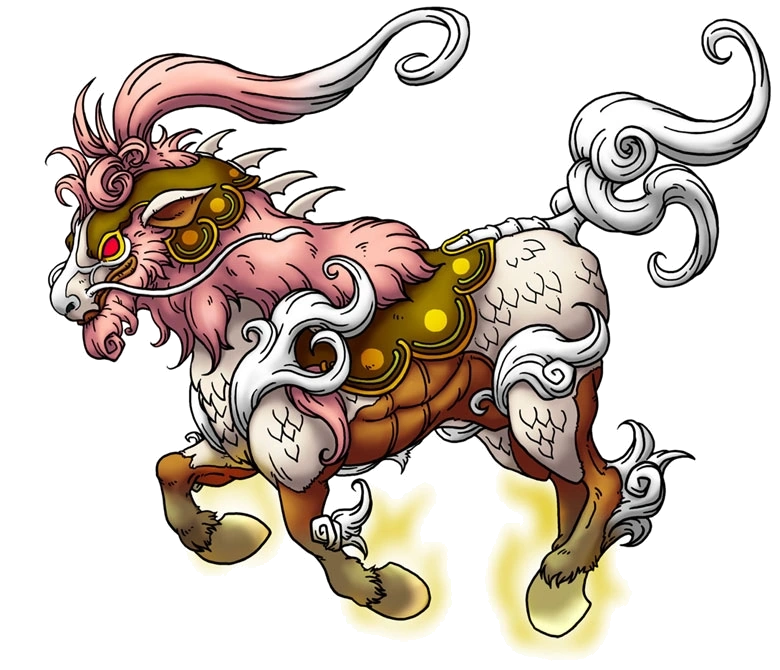 レジェンドホース Dragon Quest Wiki Fandom