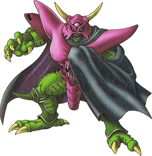 Dragon Quest Monsters 1·2, Dragon Quest Wiki