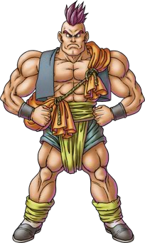 Carver Dragon Quest Wiki Fandom