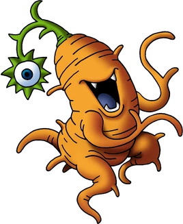 DQVIDS - Wild carrot