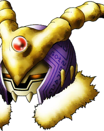 Hades Helm Dragon Quest Wiki Fandom