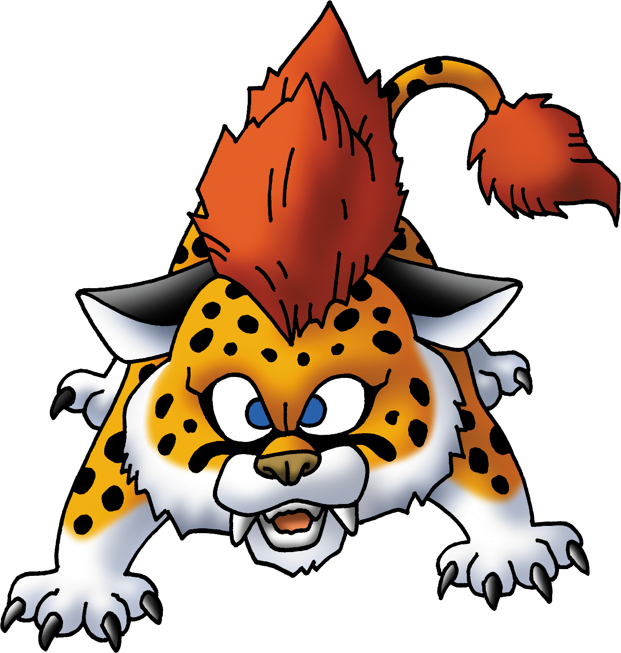 ベビーパンサー | DRAGON QUEST Wiki | Fandom ベビーパンサー | DRAGON QUEST Wiki | Fandom