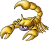 DQVIII - Scorpion