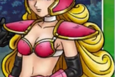 DQV Saber | Dragon Quest Wiki | Fandom