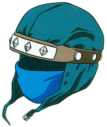 くろずきん Dragon Quest Wiki Fandom くろずきん Dragon Quest Wiki Fandom