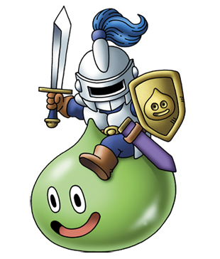 dragon quest tact metal slime