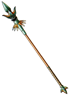 DemonSpear