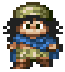 DQVII Sprite