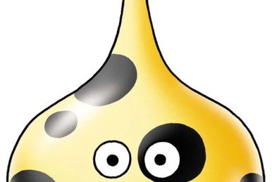 マリンスライム | DRAGON QUEST Wiki | Fandom
