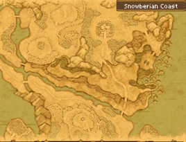 Snowberian Coast