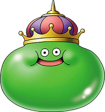 スライムベホマズン | DRAGON QUEST Wiki | Fandom
