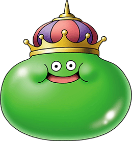 スライムベホマズン | DRAGON QUEST Wiki | Fandom