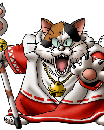Caliconjurer Dragon Quest Wiki Fandom Caliconjurer Dragon Quest Wiki Fandom
