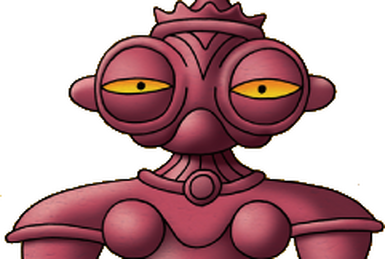 ミミック | DRAGON QUEST Wiki | Fandom