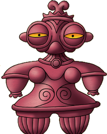 ミステリードール Dragon Quest Wiki Fandom