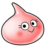 DQT - Cutie slime.png (18 KB) Tact artwork.