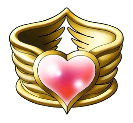 DQVIII - Life bracer