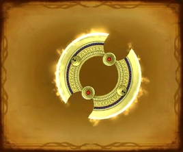 DQotS - Hunter's moon