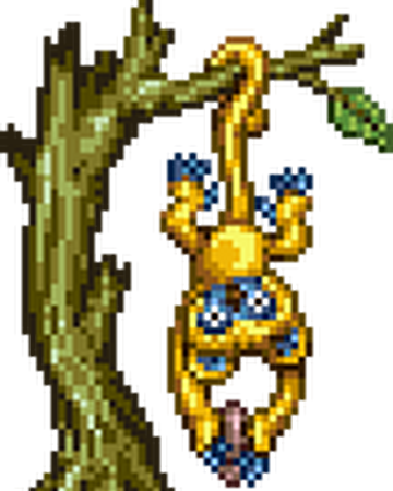 ハングドエイプ Dragon Quest Wiki Fandom ハングドエイプ Dragon Quest Wiki Fandom